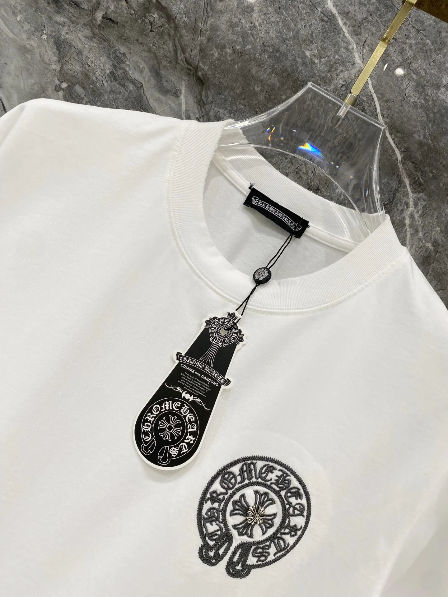 26SS ， Logo T ， ， 。 ： G Premium ： 1:1 ： ： - [ Same Style] Size：M －XXXL[ ]